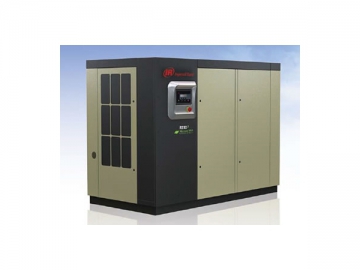 Compresores de aire - Ingersoll Rand